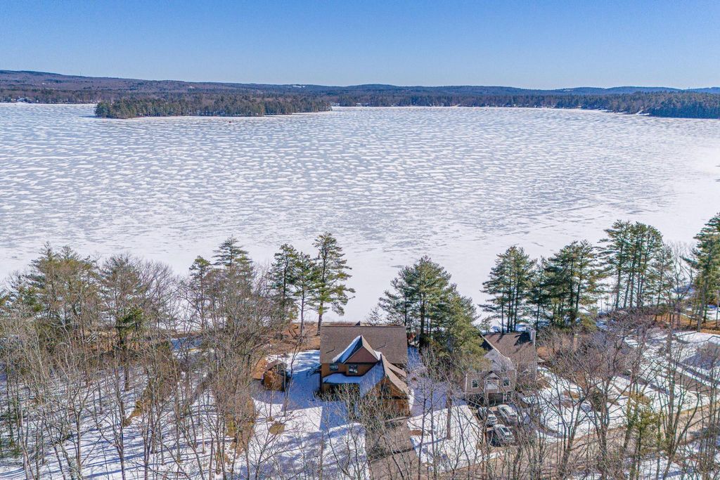 Luxury 9 room Detached House for sale in Acton, Maine 129874247