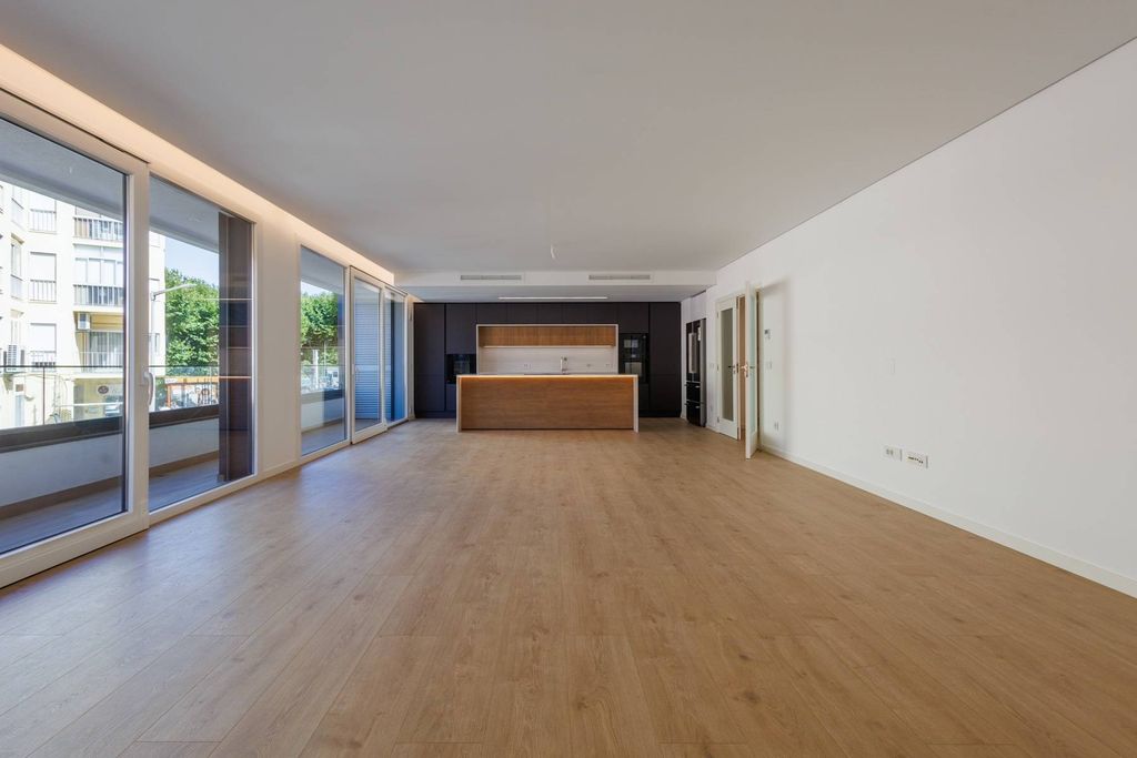 Элитная квартира 160 м2 в продажа Cascais, Distrito de Lisboa