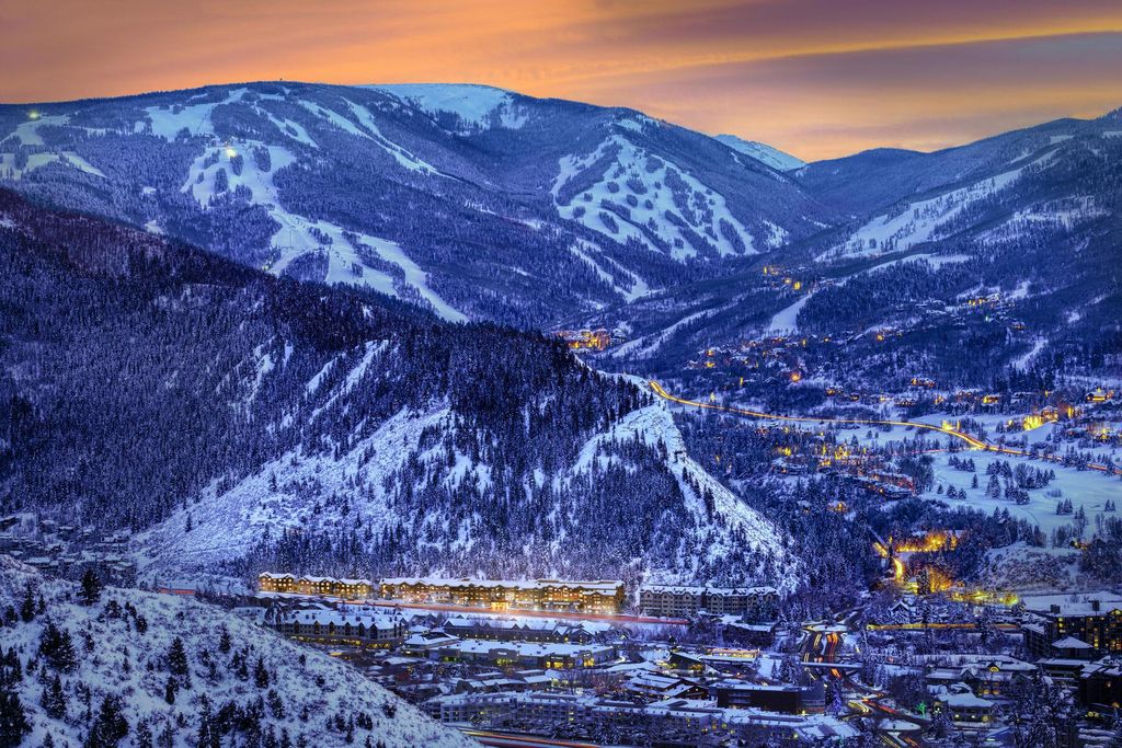 Luxuriöse Wohnanlage zu verkaufen Avon, Colorado 122636685