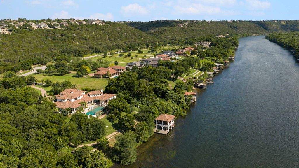 Esclusiva Casa Indipendente di 698 mq in vendita Austin, Stati Uniti