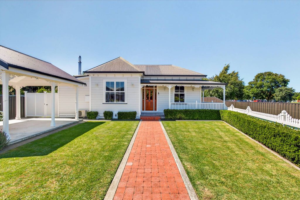 Элитная квартира в продажа Нейпир, Hawke s Bay
