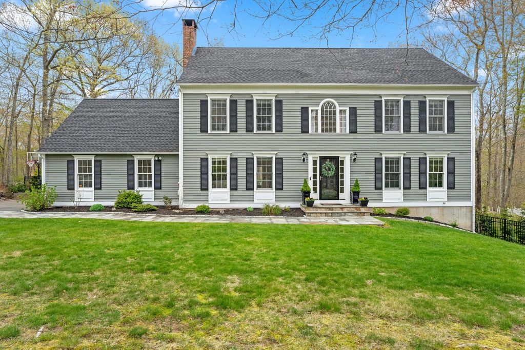 Luxury Detached House for sale in Madison, Connecticut