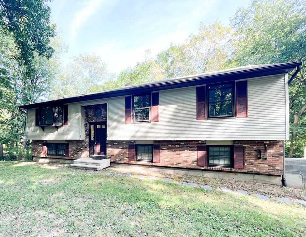 3 bedroom luxury Detached House for sale in North Haven, United States