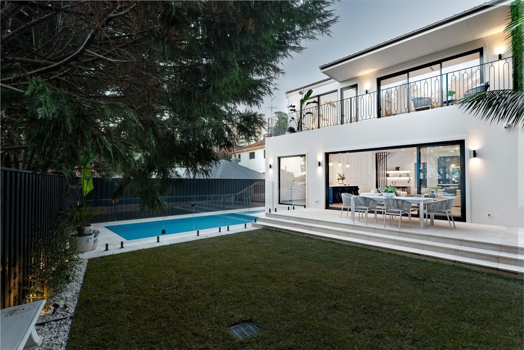 Casa en venta Sídney, State of New South Wales 129285419