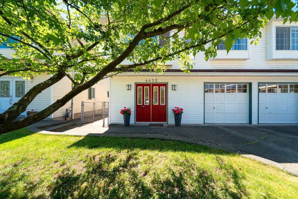 Престижный Особняк в продажа Burnaby, British Columbia