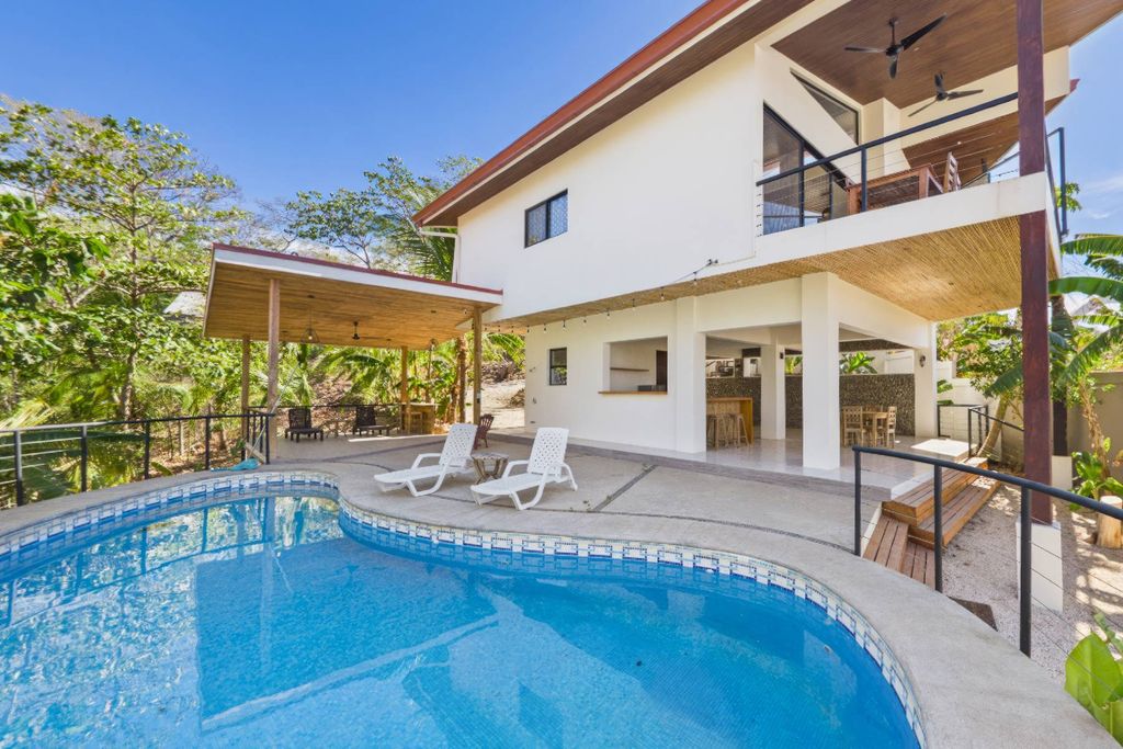 Особняк в продажа Santa Marta, Provincia de Guanacaste