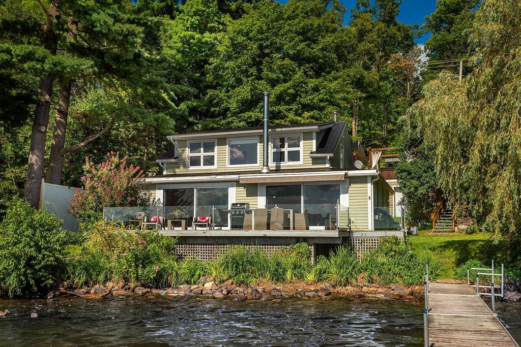 LacBrome, 캐나다 고급 단독 주택 매매 129199455