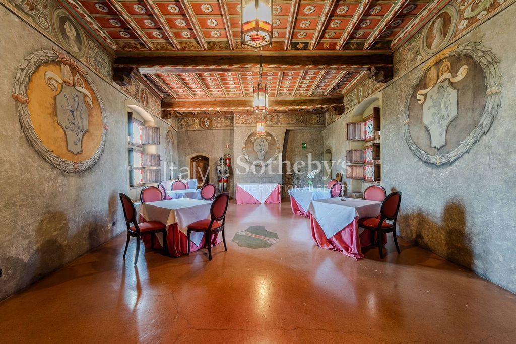 Château · Castle in Pavone Canavese