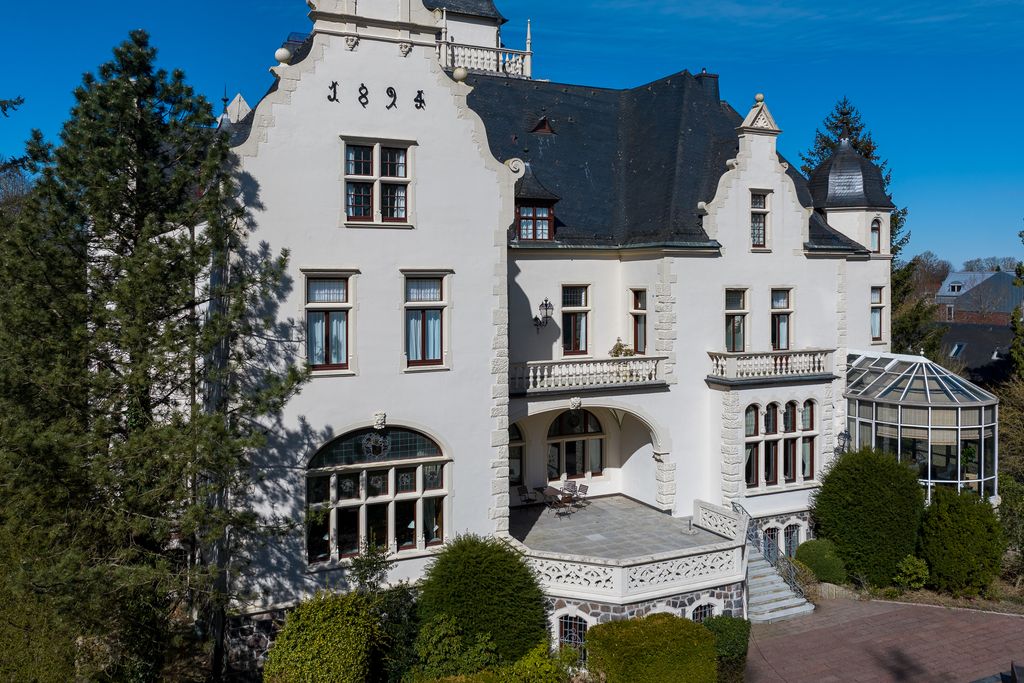 Château · Castle in Tremsbüttel