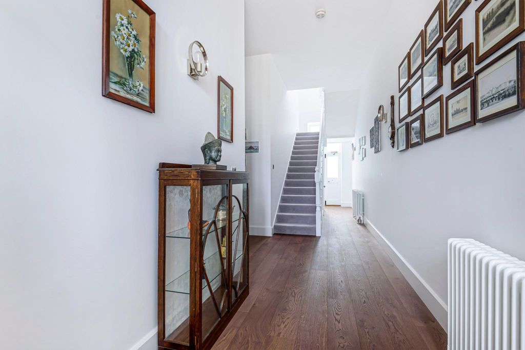 Villetta A Schiera In Vendita A Londra Rif LX 125930325 Immobiliare it
