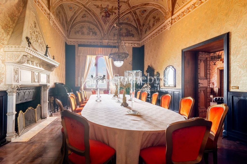 Château · Castle in Acquapendente