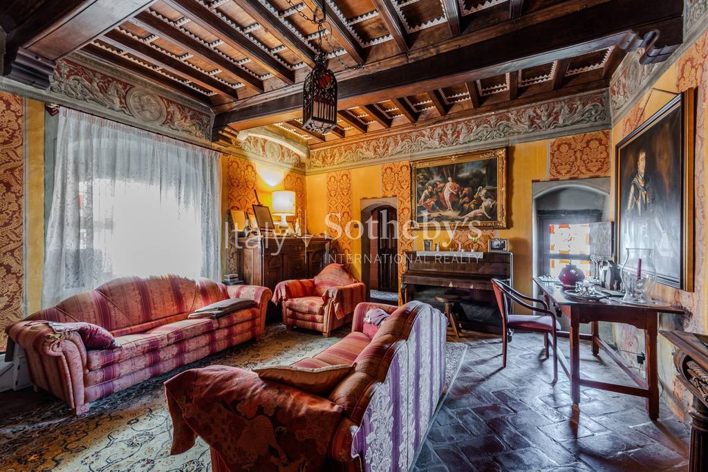Château · Castle in Pavone Canavese