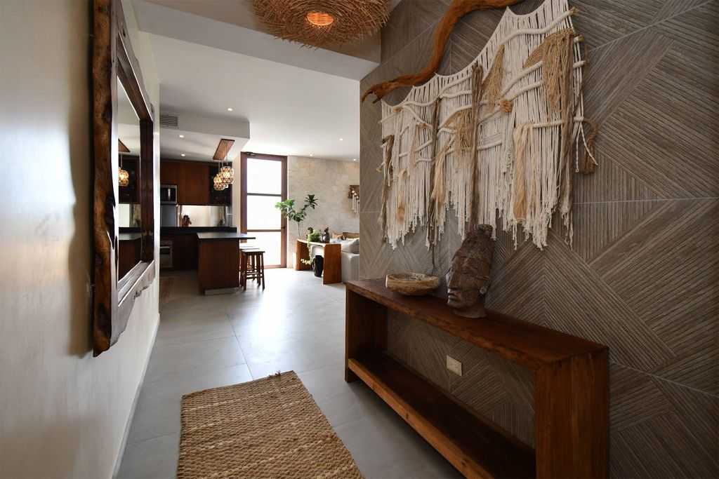Luxury Flat for sale in Tulum, Mexico  2
