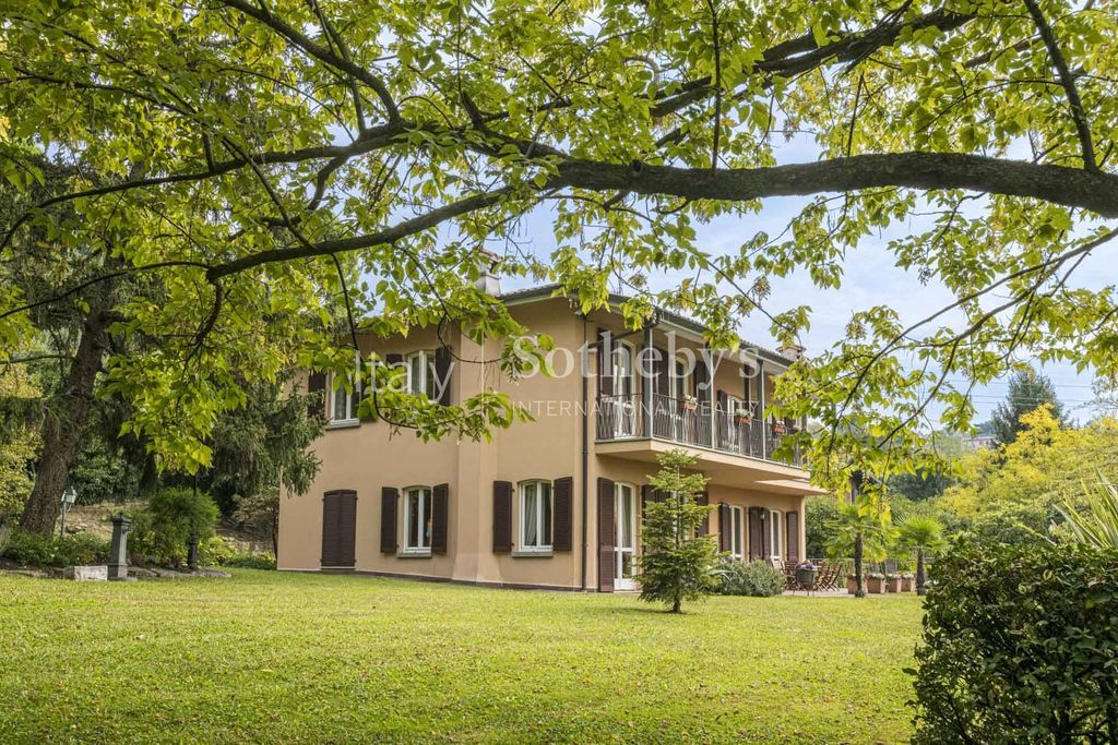 Casa – Bergamo - Vista 2
