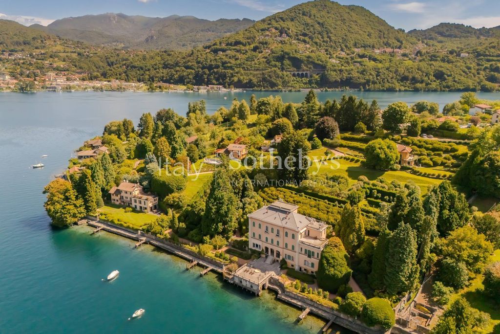 Appartamento – Orta San Giulio - Vista 2