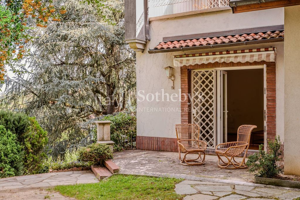 Casa – Turin - Vista 2