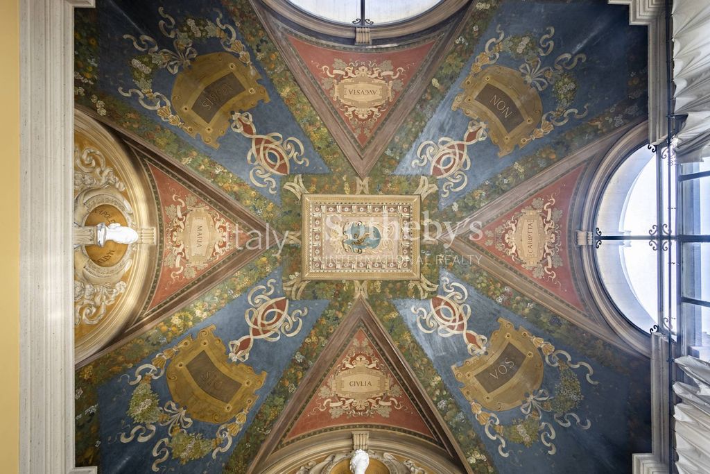 Appartamento – Rome - Vista 2
