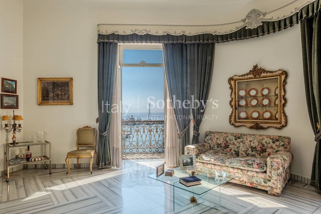 Appartamento – Naples - Vista 2