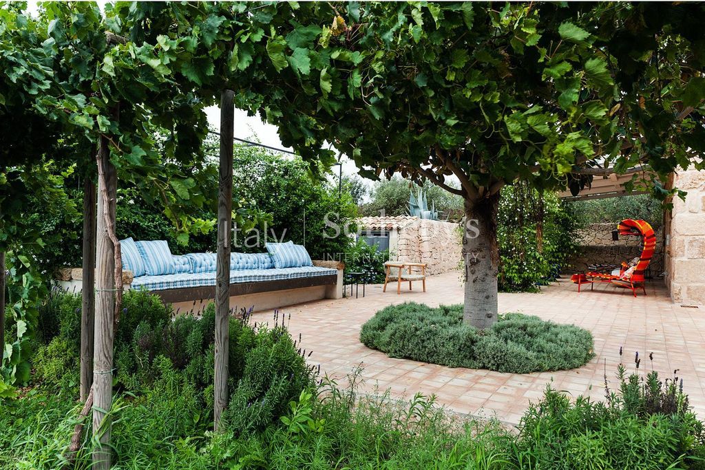 Casa – Noto, San Lorenzo - Vista 2