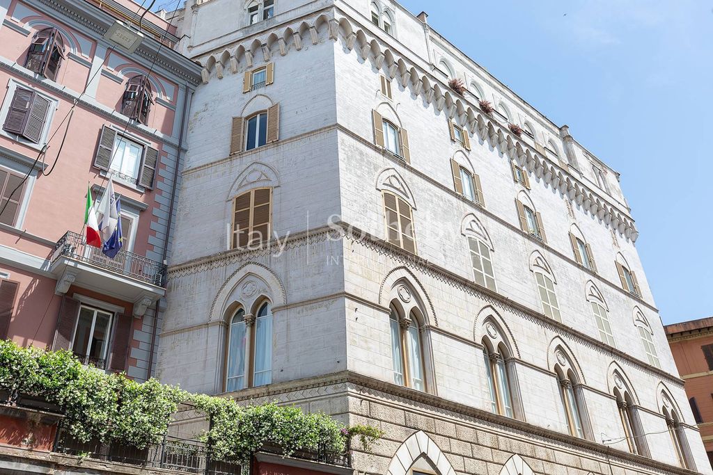 Apartment in Rome - Vista 2