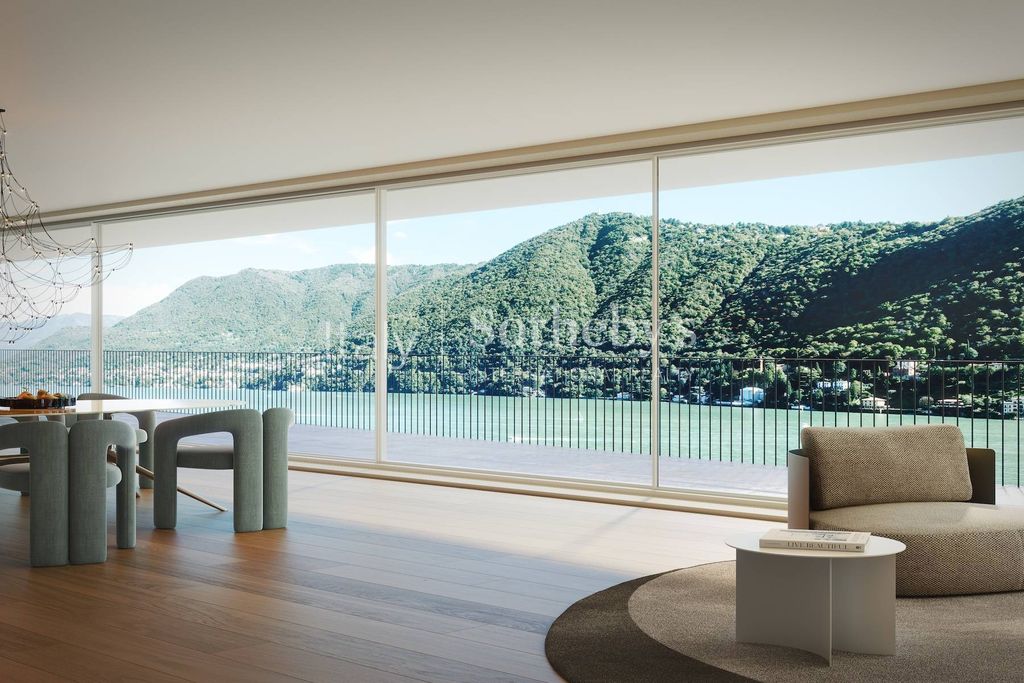 Appartamento – Como - Vista 2
