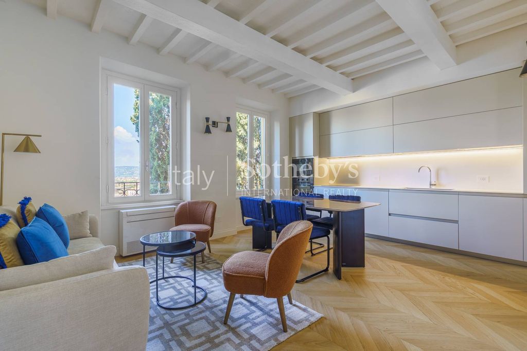 Apartment in Florence - Vista 2