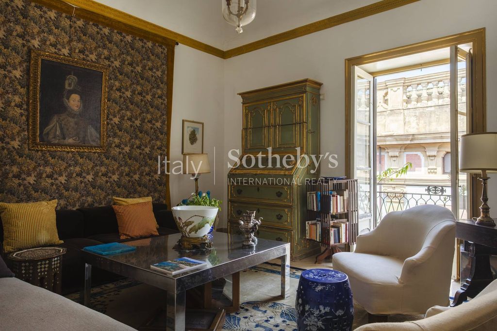 Appartamento – Palermo - Vista 2