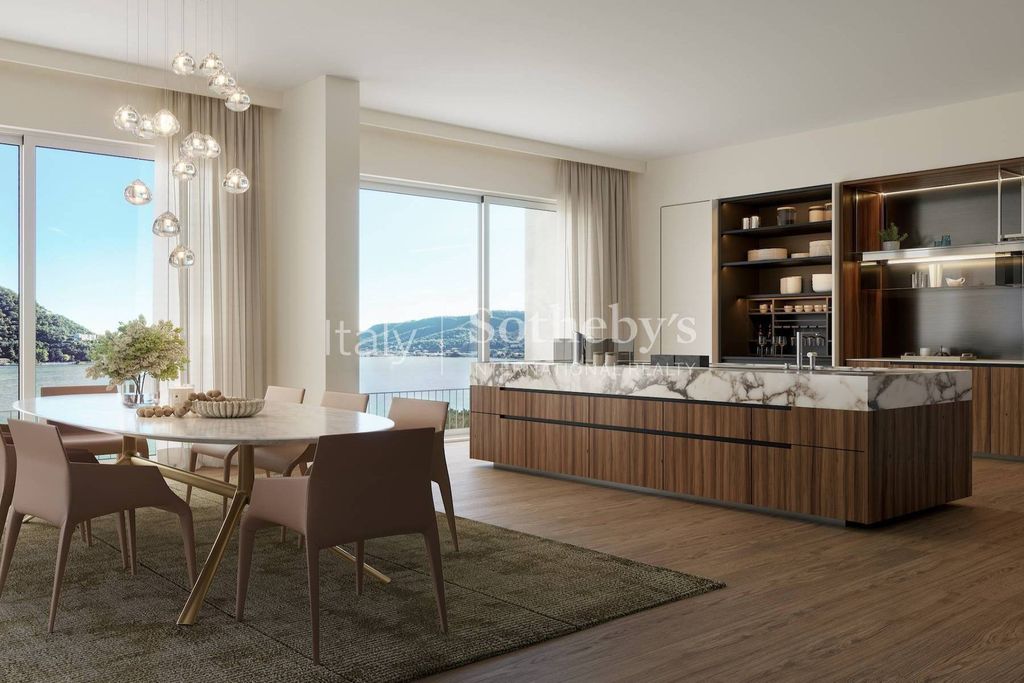 Apartment in Como - Vista 2
