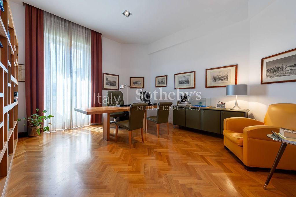 Appartamento – Rome - Vista 2