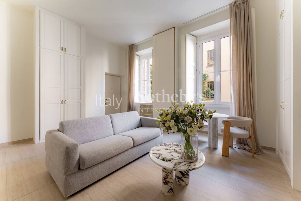 Appartamento – Milan - Vista 2
