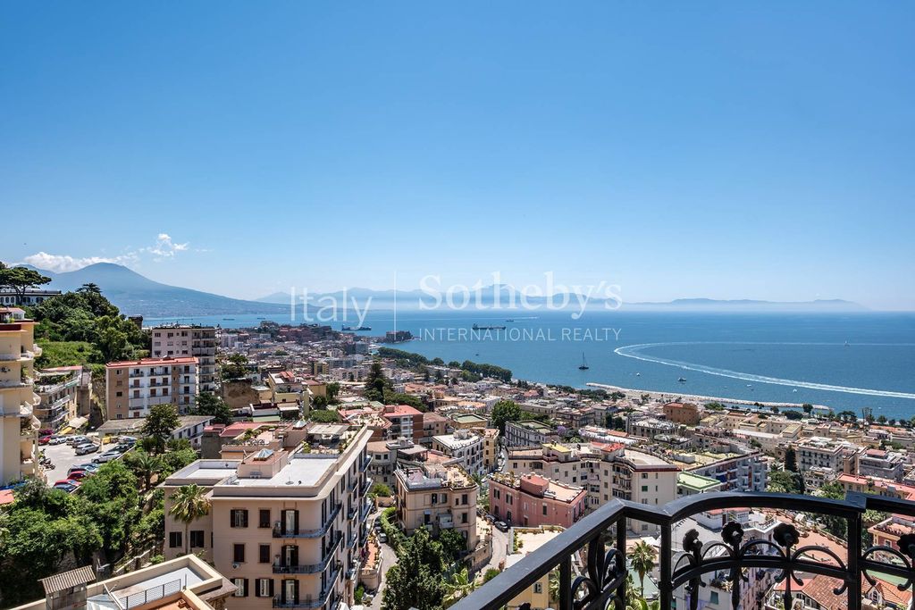 Appartamento – Naples - Vista 2