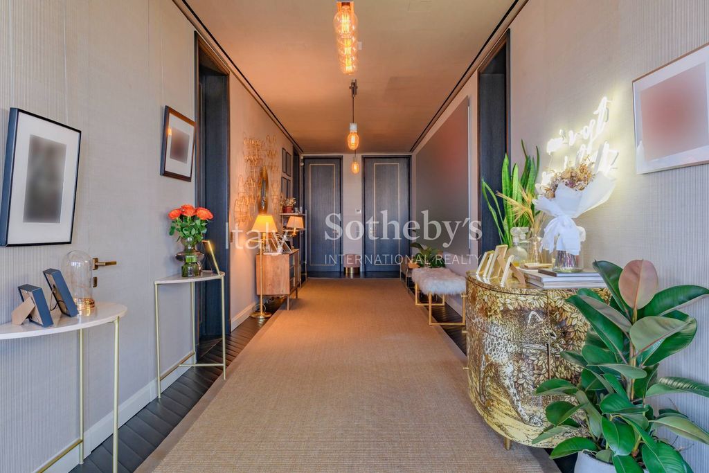 Appartamento – Milan - Vista 2