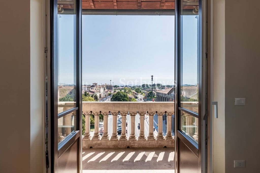 Appartamento – Lucca - Vista 2