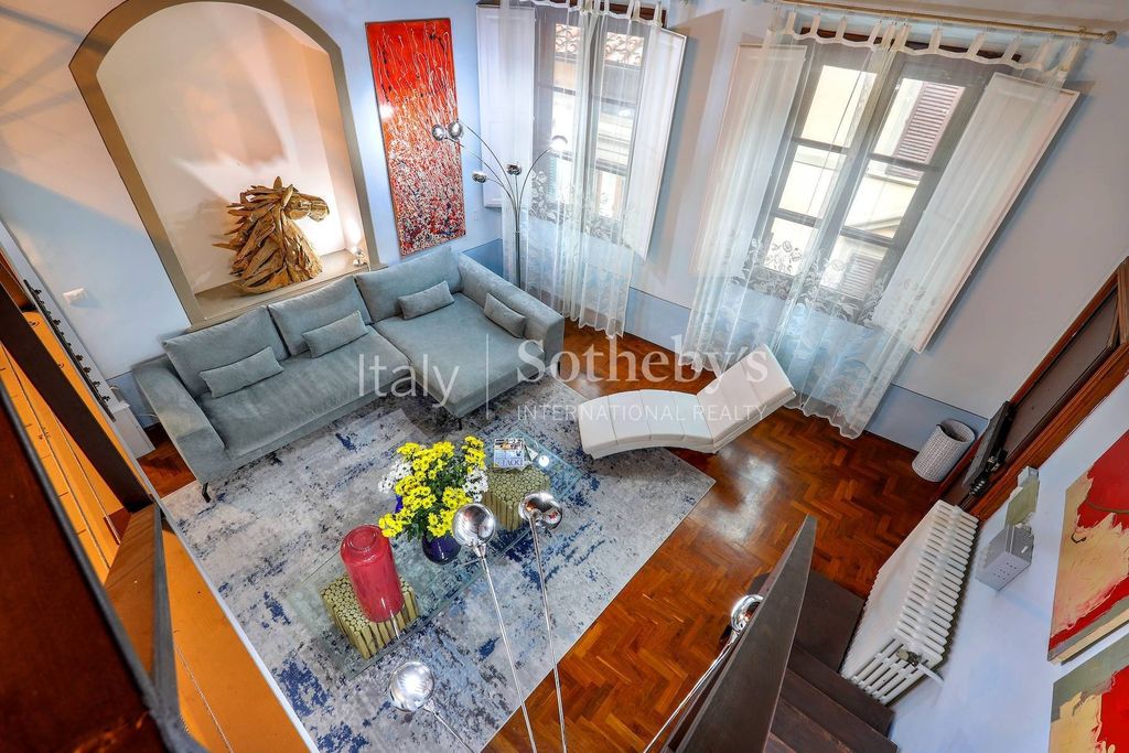 Appartamento – Florence - Vista 2
