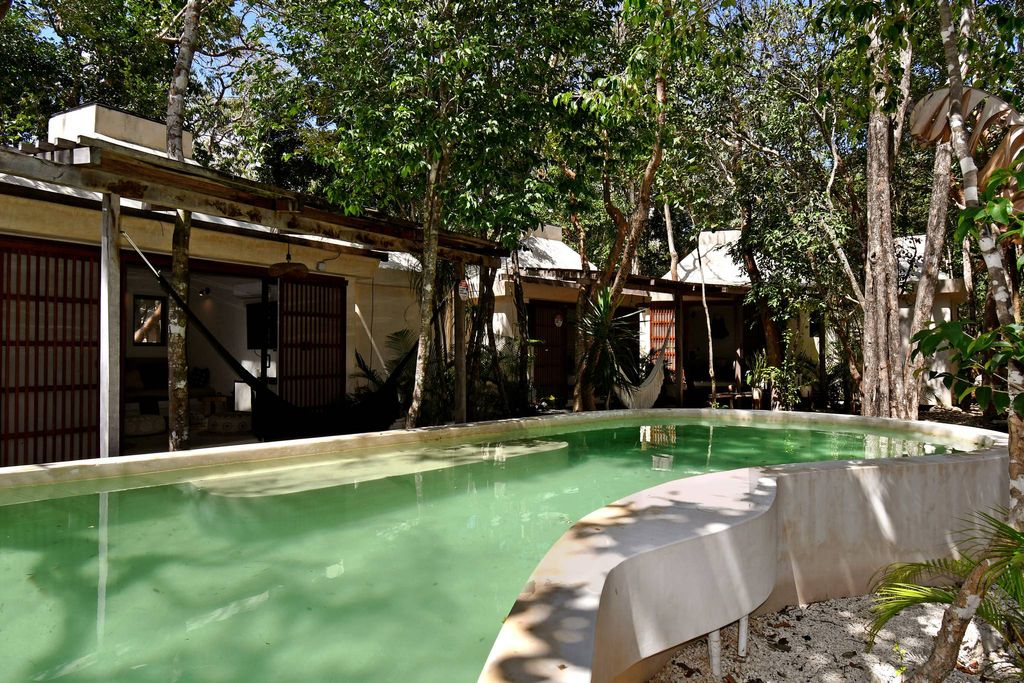 Luxury Villa for sale in Tulum, Mexico  2