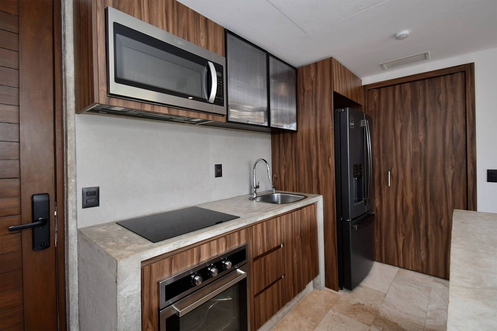 Luxury Apartment for sale in Tulum, Mexico  2