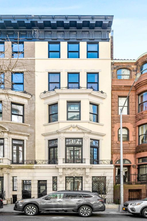 À venda Casa geminada de alto padrão de 843 m2, Nova York - 128672566 ...