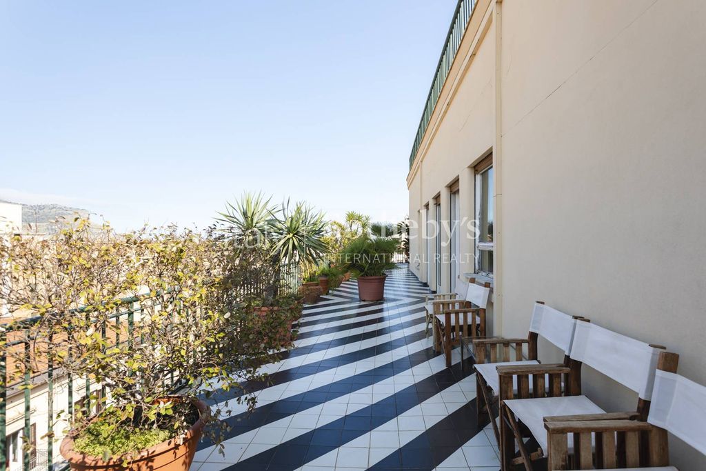 Appartamento – Palermo - Vista 2