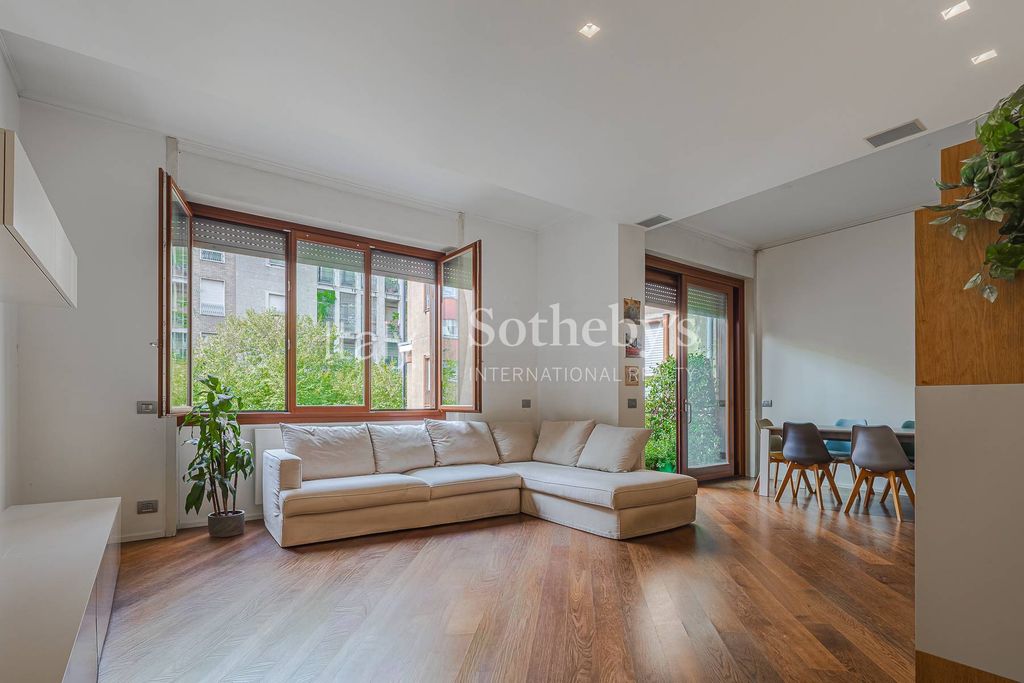 Appartamento – Milan - Vista 2