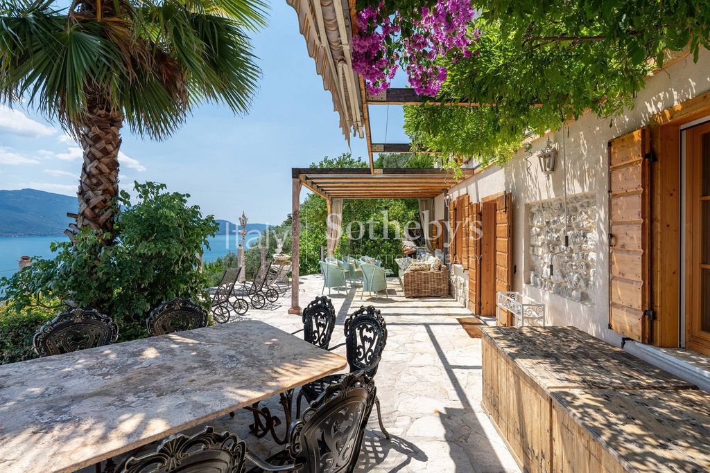 Casa – Gargnano - Vista 2