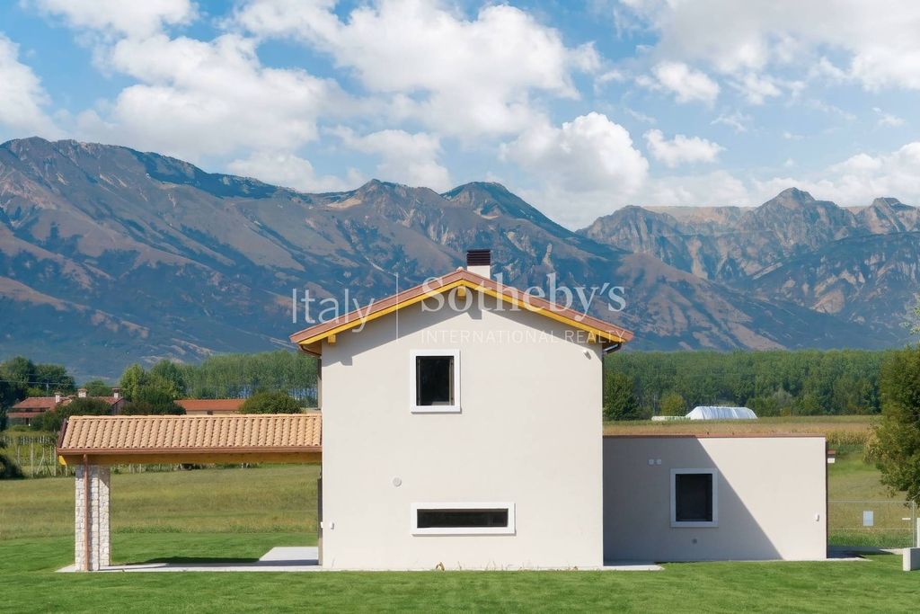Casa – Prata di Pordenone - Vista 2