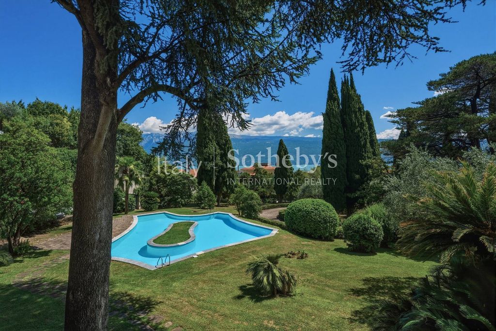 Casa – Gargnano - Vista 2