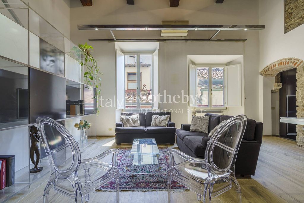 Appartamento – Florence - Vista 2