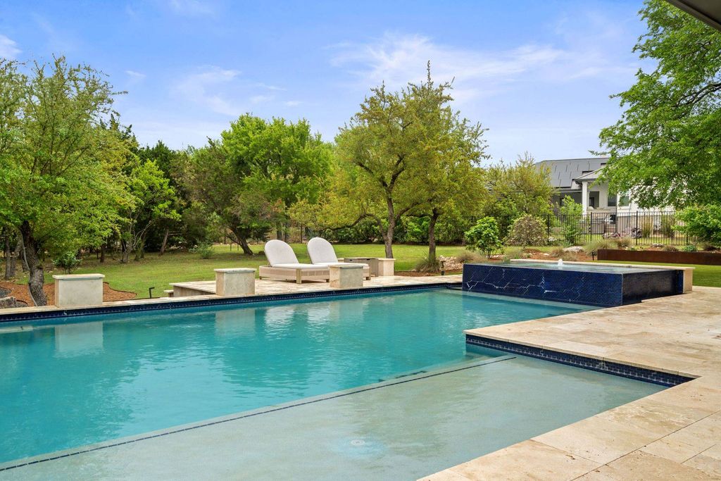 Esclusiva Casa Indipendente di 431 mq in vendita Austin, Stati Uniti
