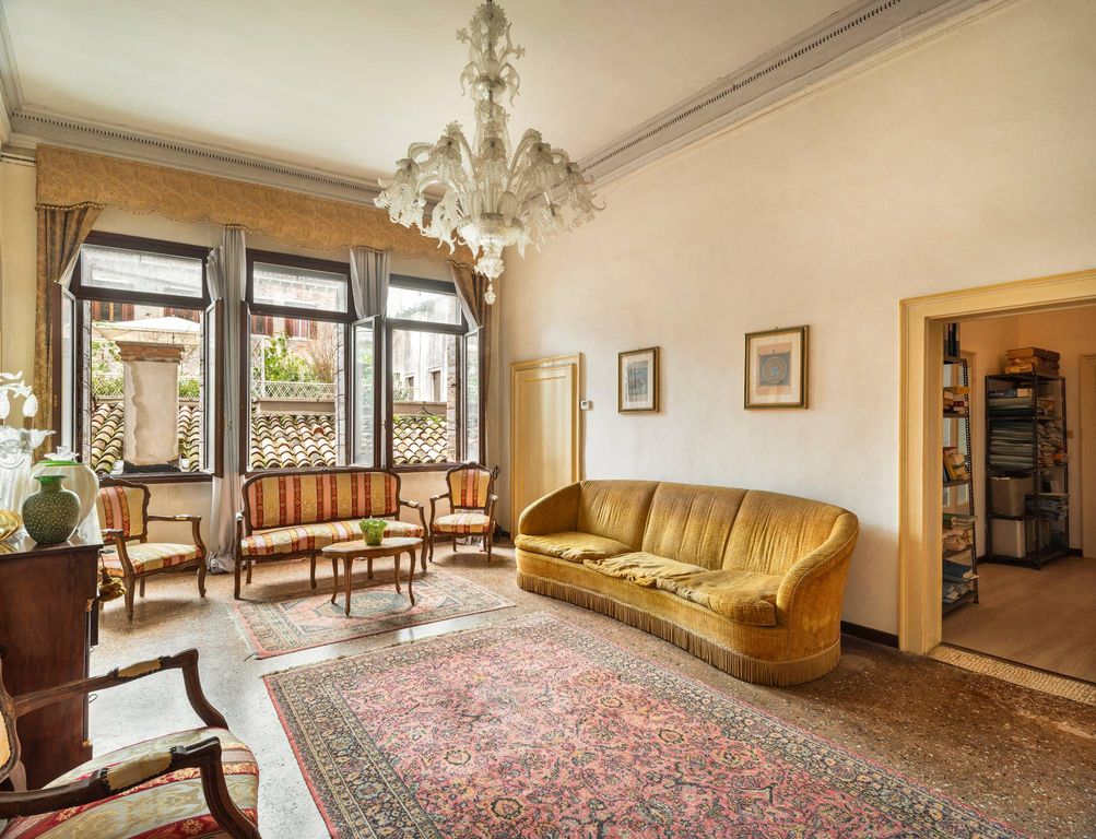 Apartment in Venice - Vista 2