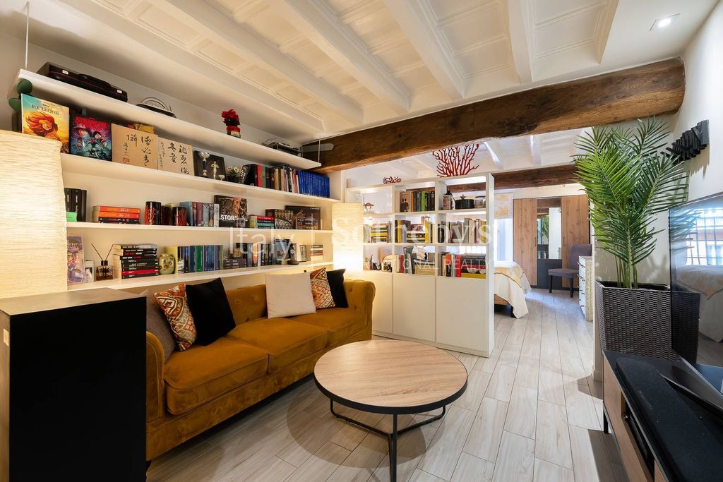 Appartamento – Rome - Vista 2