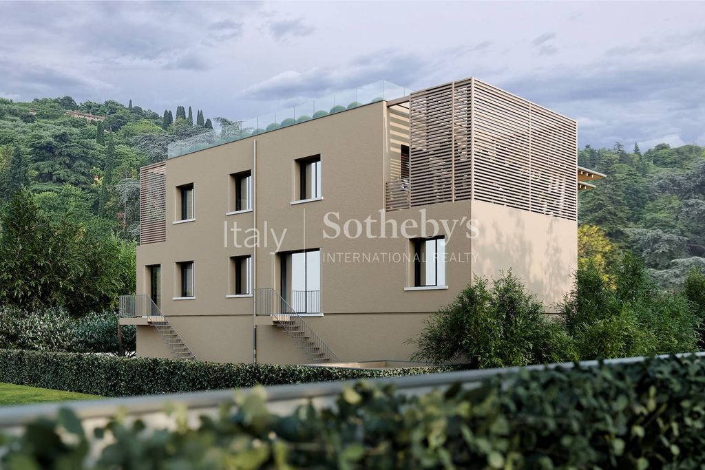 Casa – Verona, Pindemonte, Nord-Ovest - Vista 2
