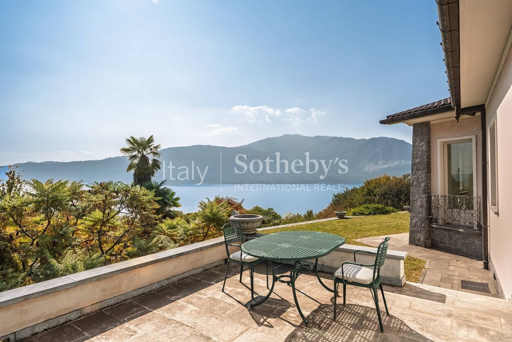 Casa – Verbania - Vista 2
