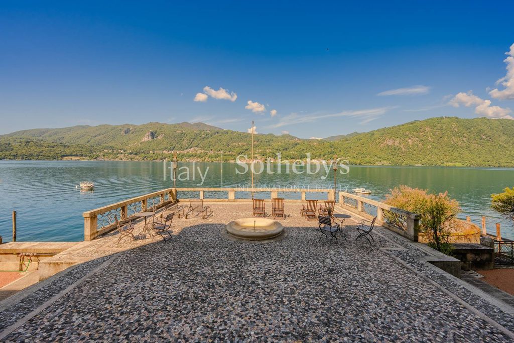 Appartamento – Orta San Giulio - Vista 2