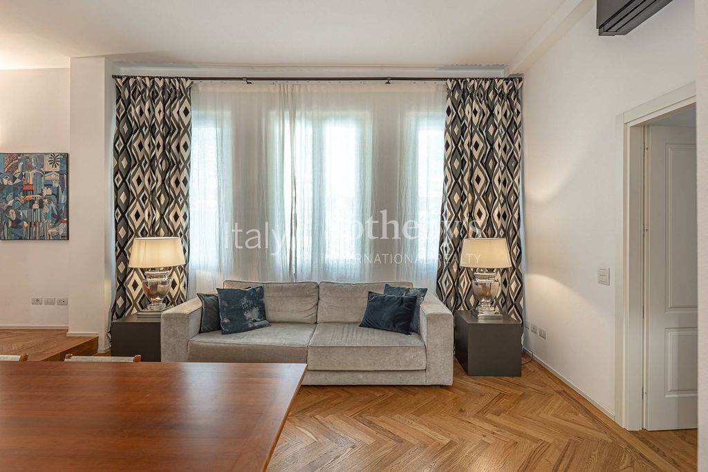 Appartamento – Milan - Vista 2